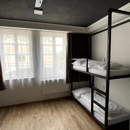 Waltz Hostel