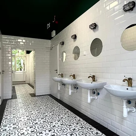 Хостел Waltz *