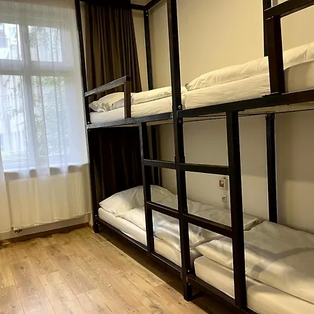 Waltz Hostel