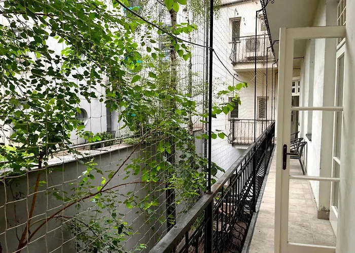 Waltz Albergue Bratislava