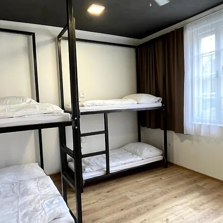 Hostel Waltz Bratislava