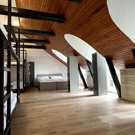 Hostel Waltz Bratislava