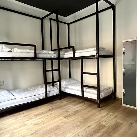 Hostel Waltz Bratislava