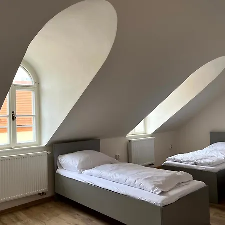 Hostel Waltz