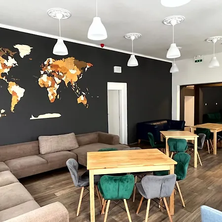 Hostel Waltz Bratislava