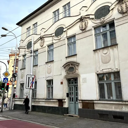 Waltz Bratislava