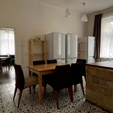 Hostel Waltz Μπρατισλάβα