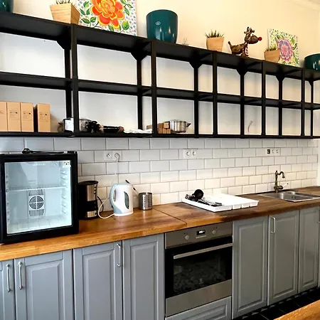 Waltz * Μπρατισλάβα