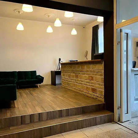 Waltz * Μπρατισλάβα