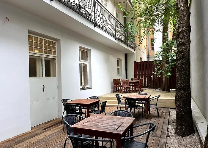 Waltz ברטיסלאבה