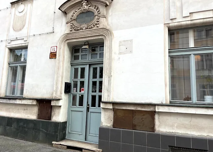 Waltz ברטיסלאבה